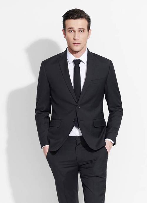 唐亦辰 制作统筹负责人