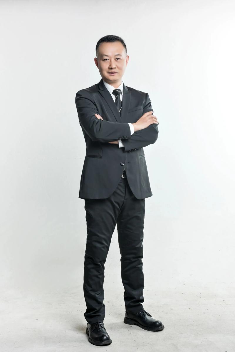 沈书言 品牌与内容负责人